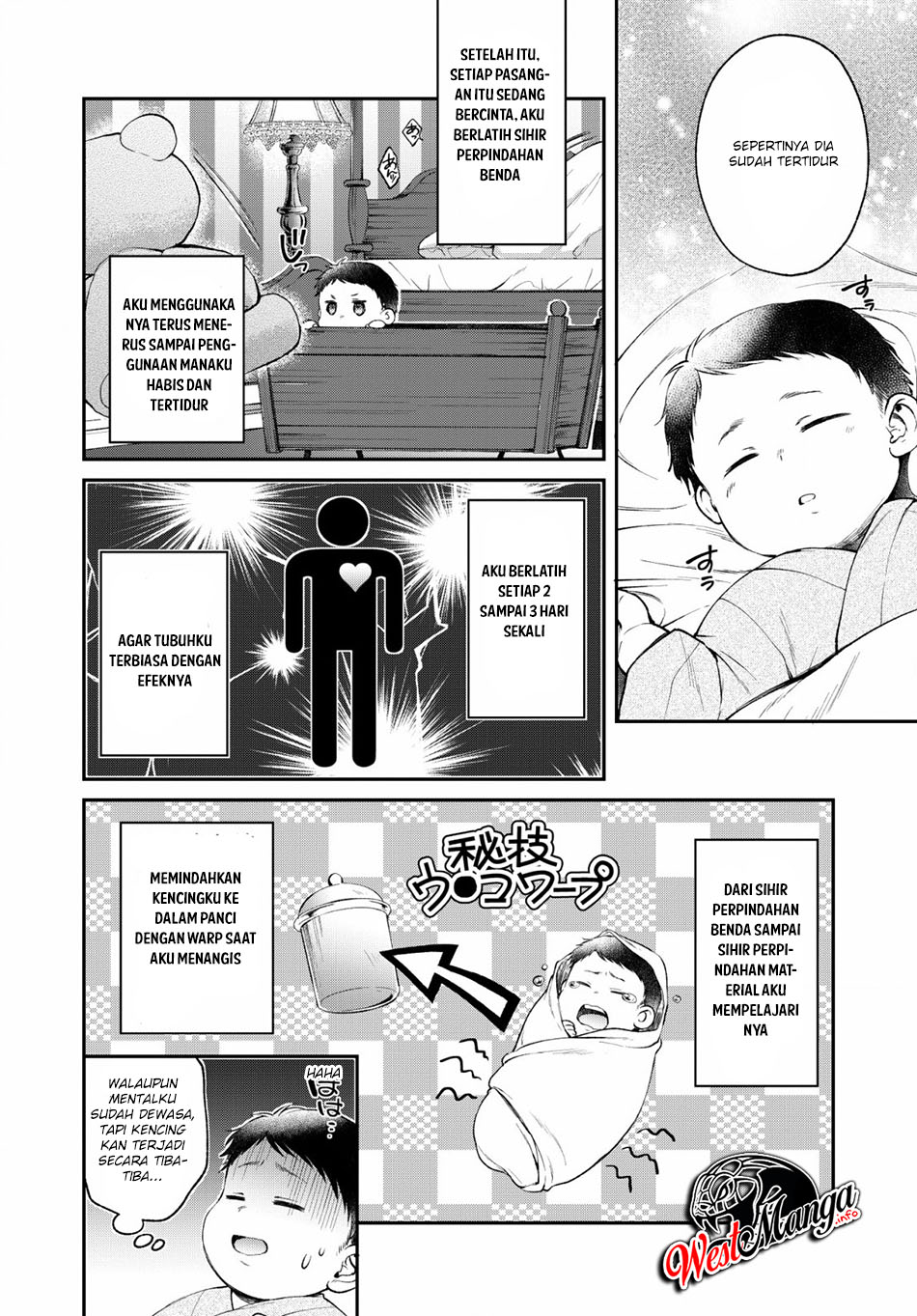 Isekai Cheat Kaitakuki